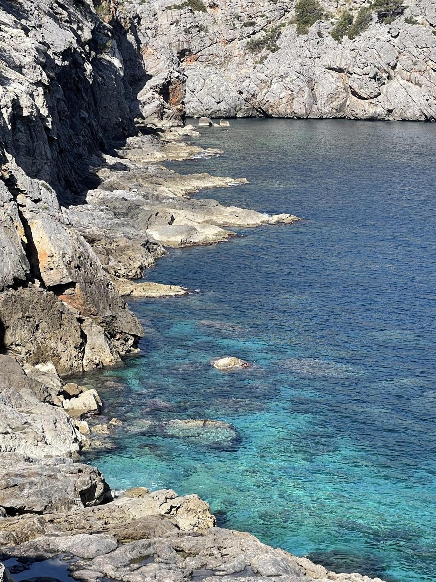Lejlighed Soller Beach Apartment *