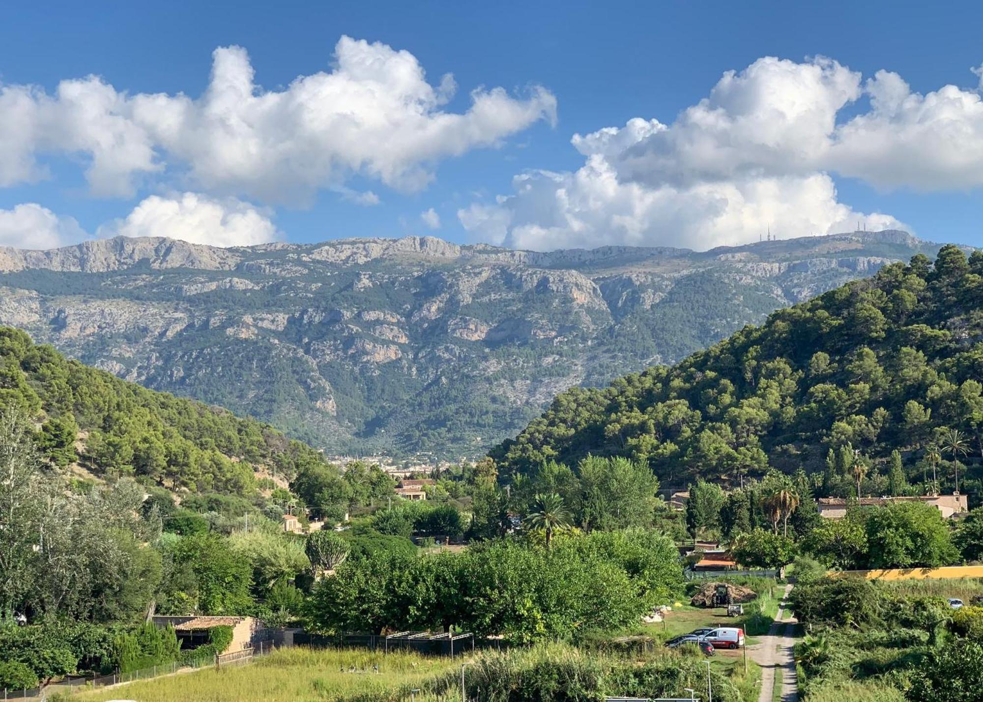 Soller Beach Apartment * Sóller