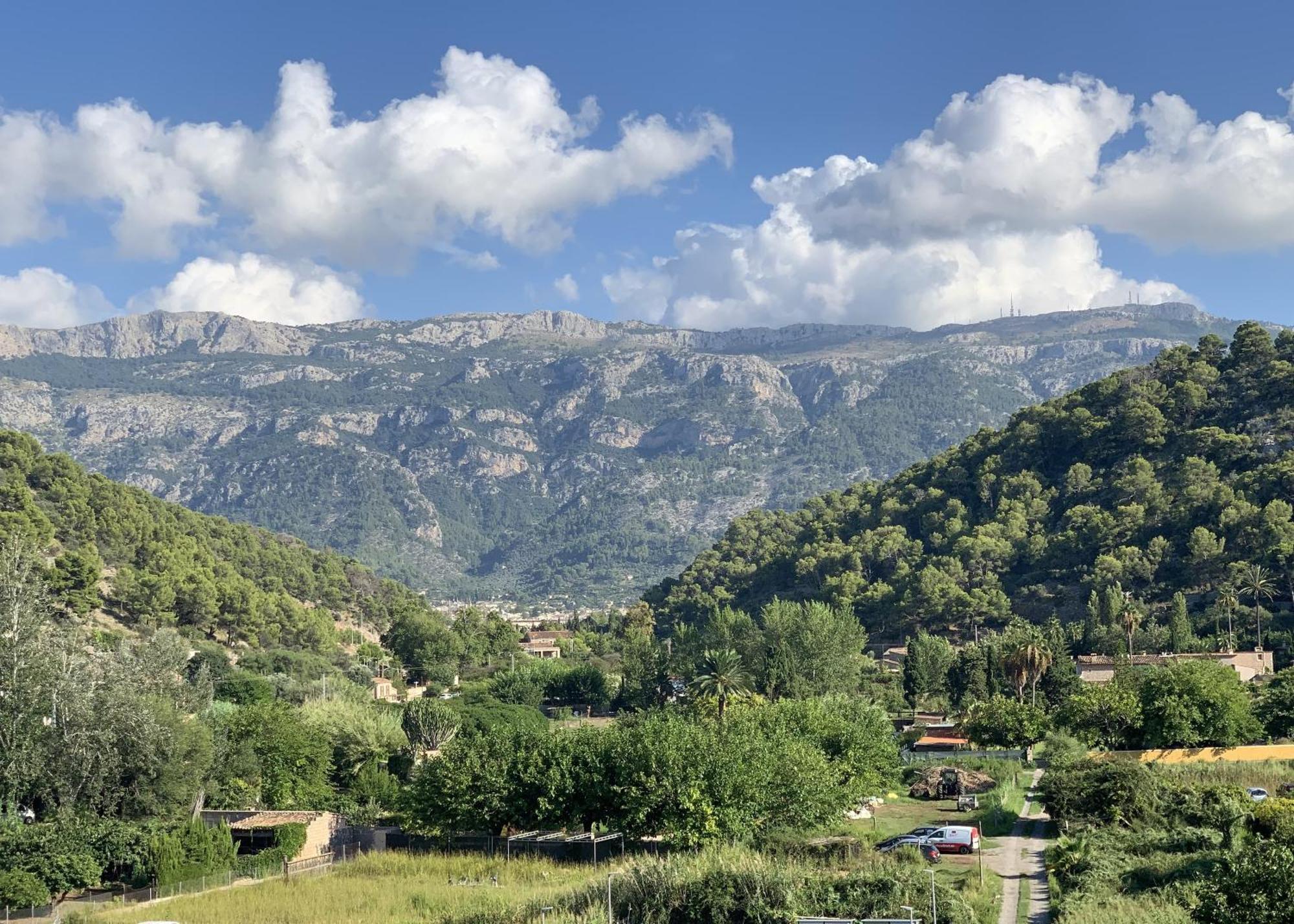 Soller Beach Apartment * Sóller