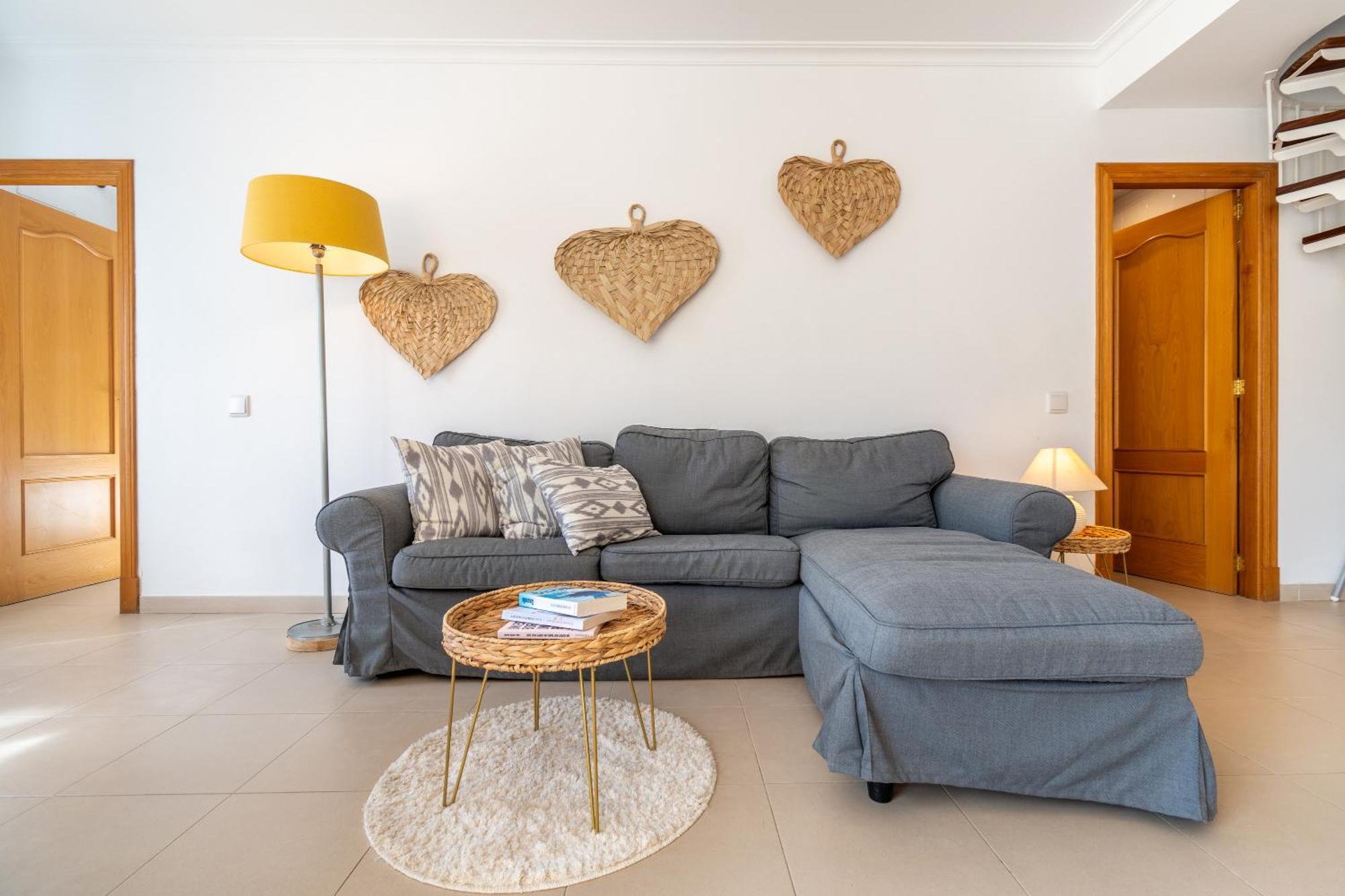 Soller Beach Apartment *