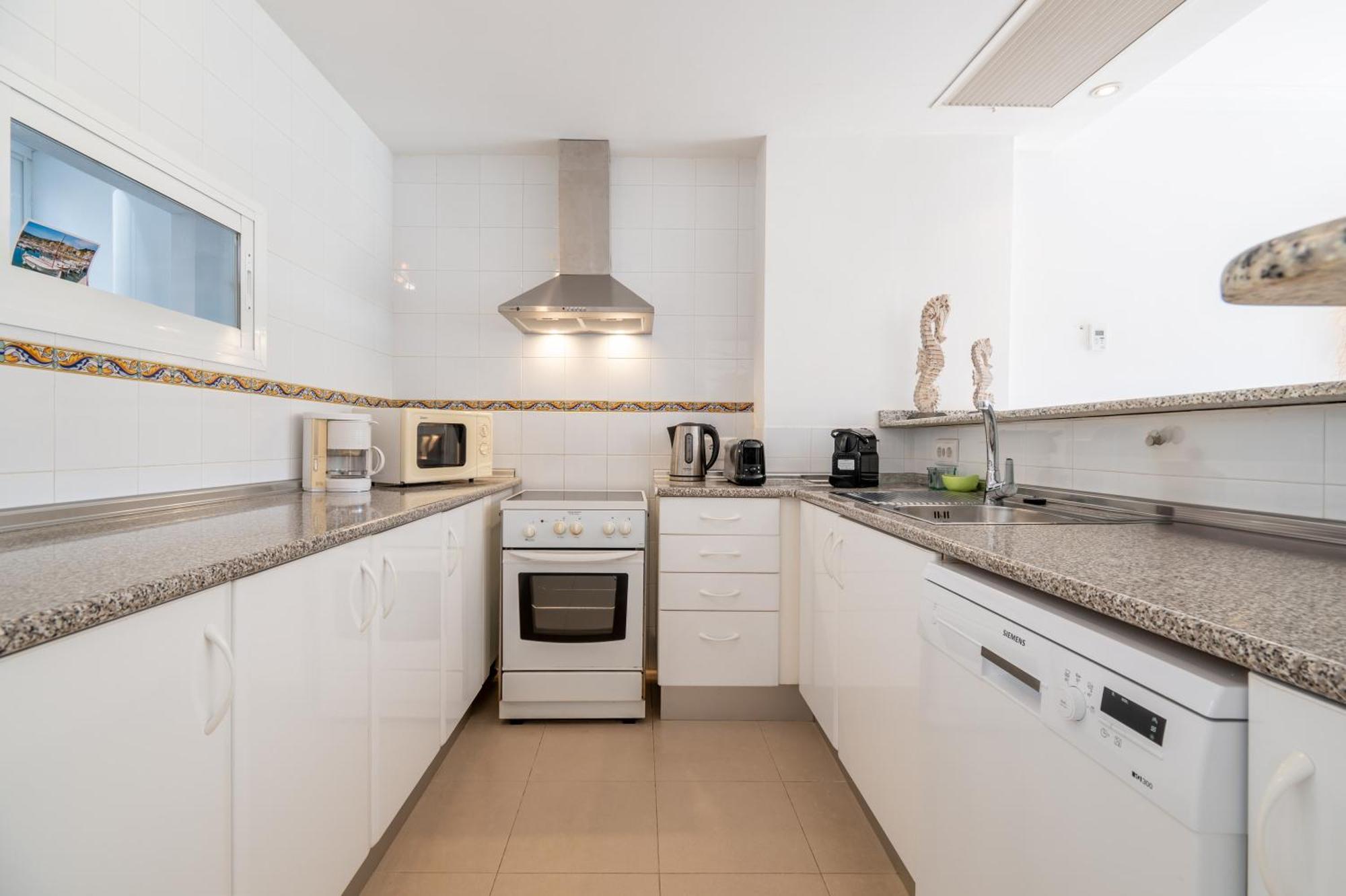 Soller Beach Apartment Apartment