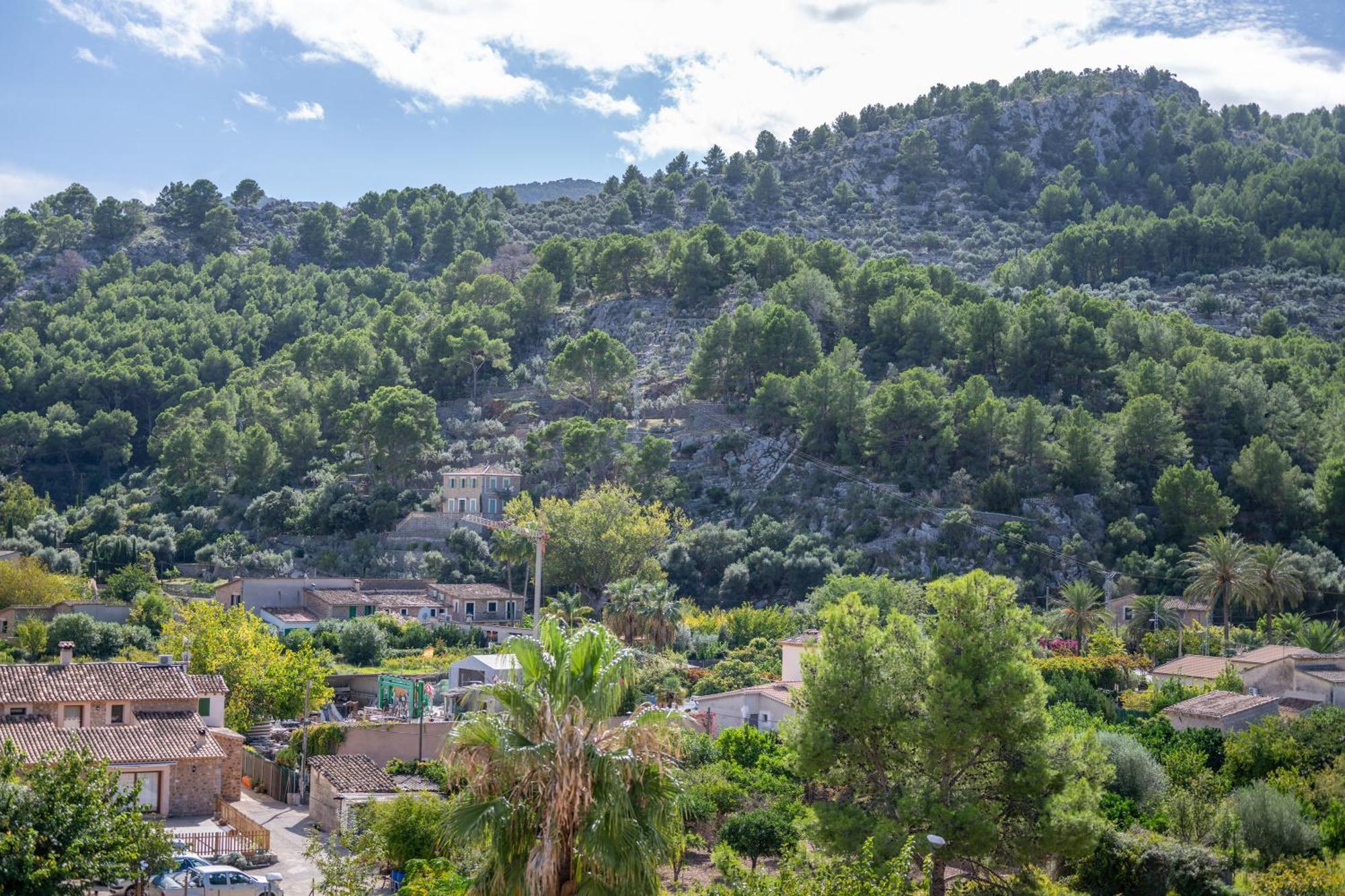 Apartment Soller Beach Apartment