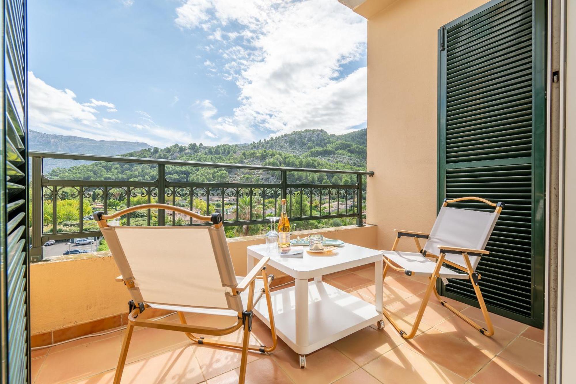 Soller Beach Apartment Apartment Sóller