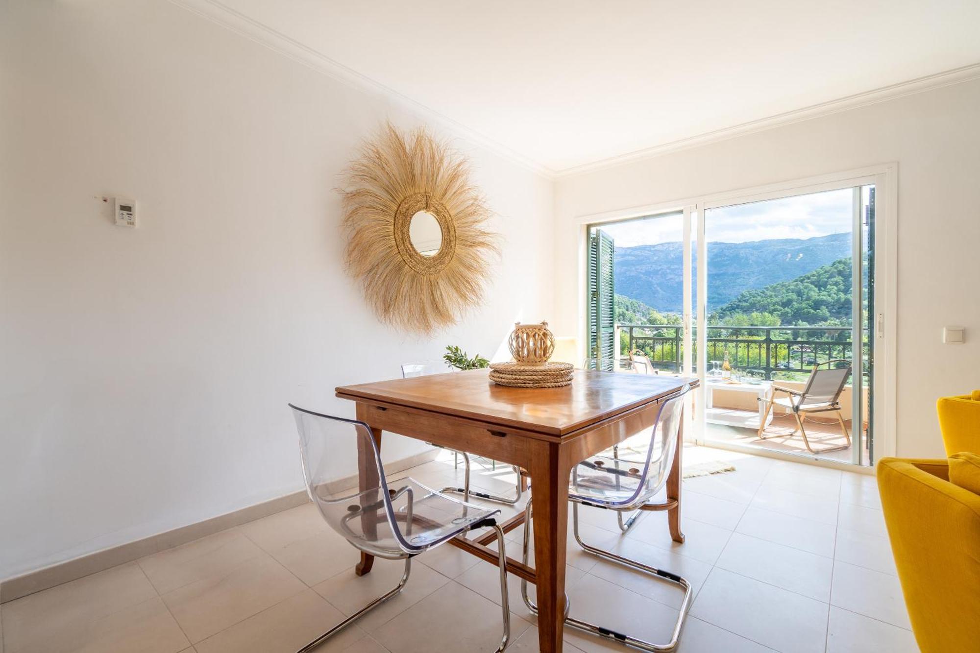 Soller Beach Apartment * Sóller