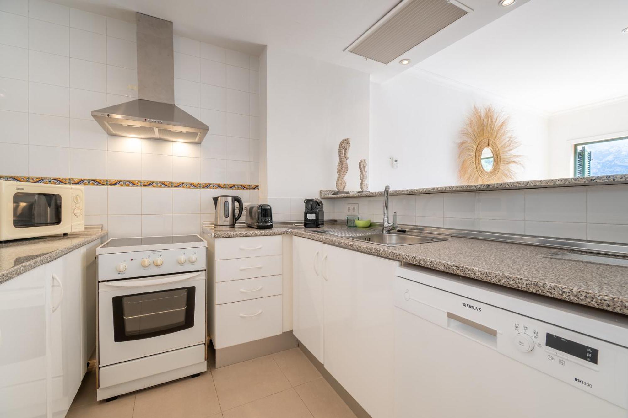 Apartment Soller Beach Apartment