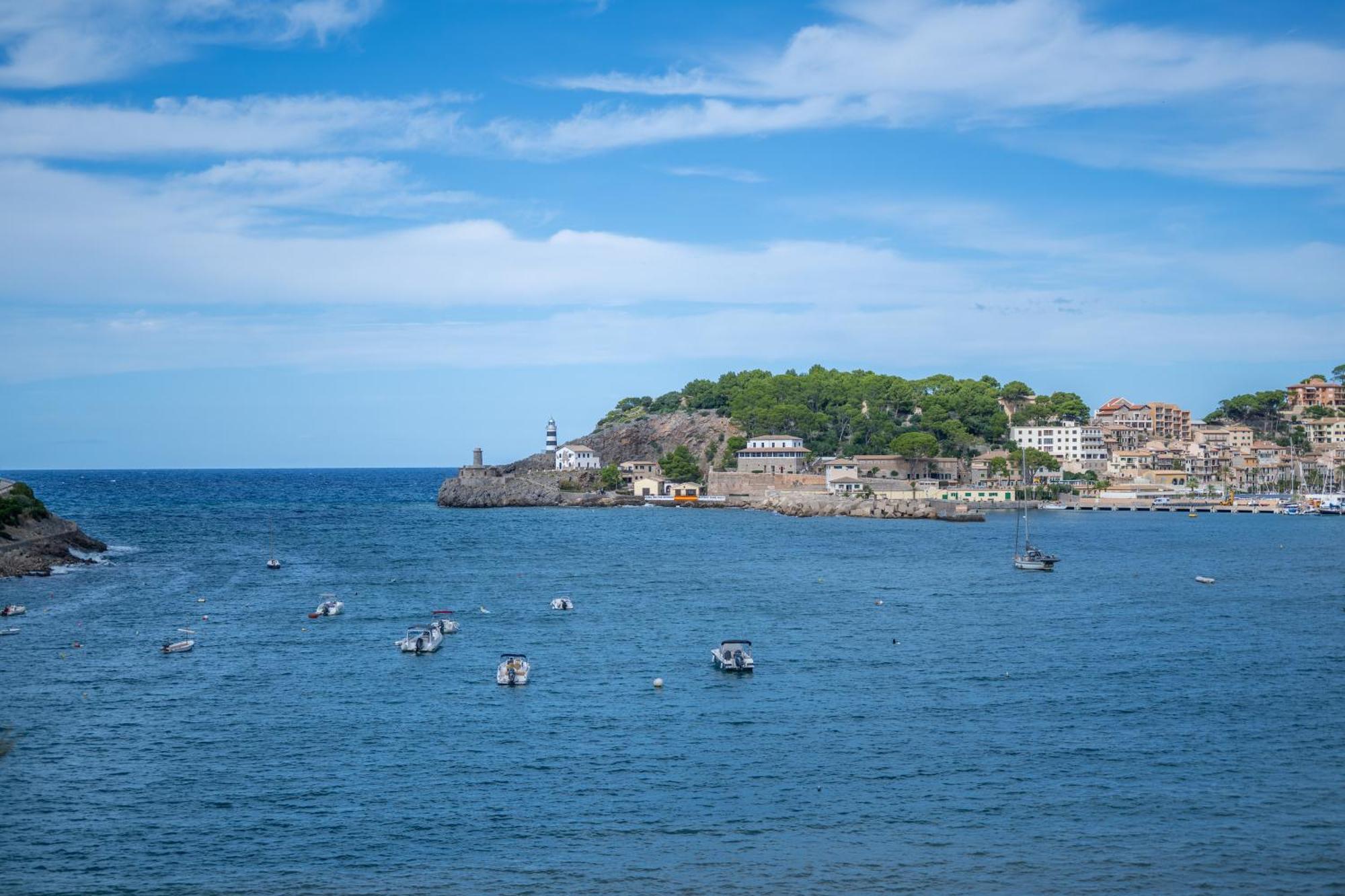 Soller Beach Apartment Apartment