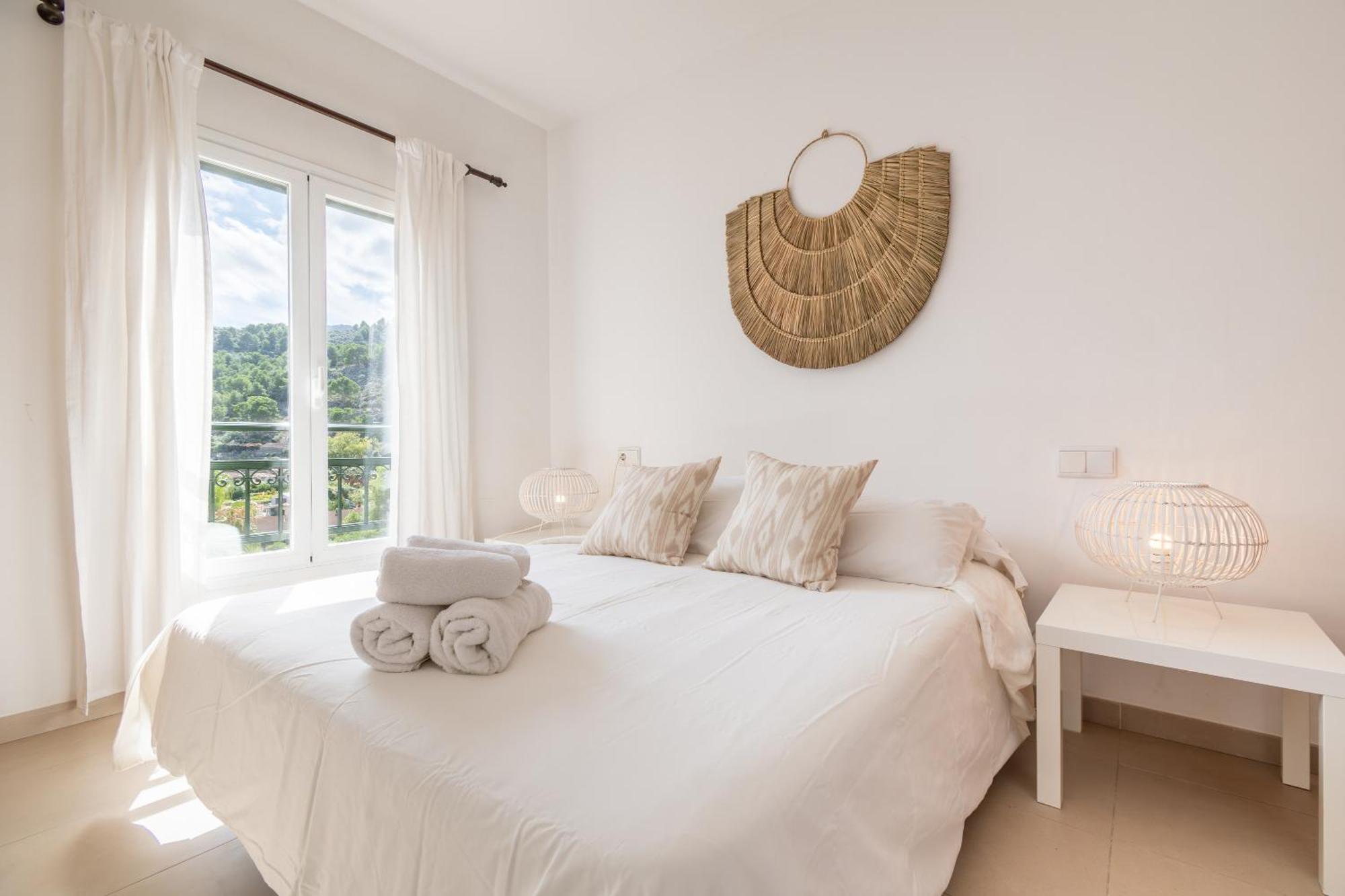 Soller Beach Apartment Sóller