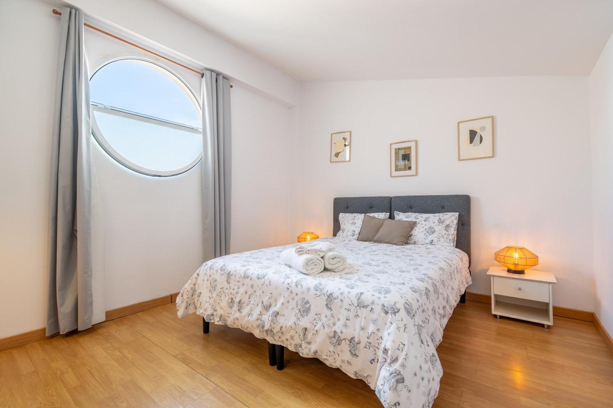 Soller Beach Apartment *